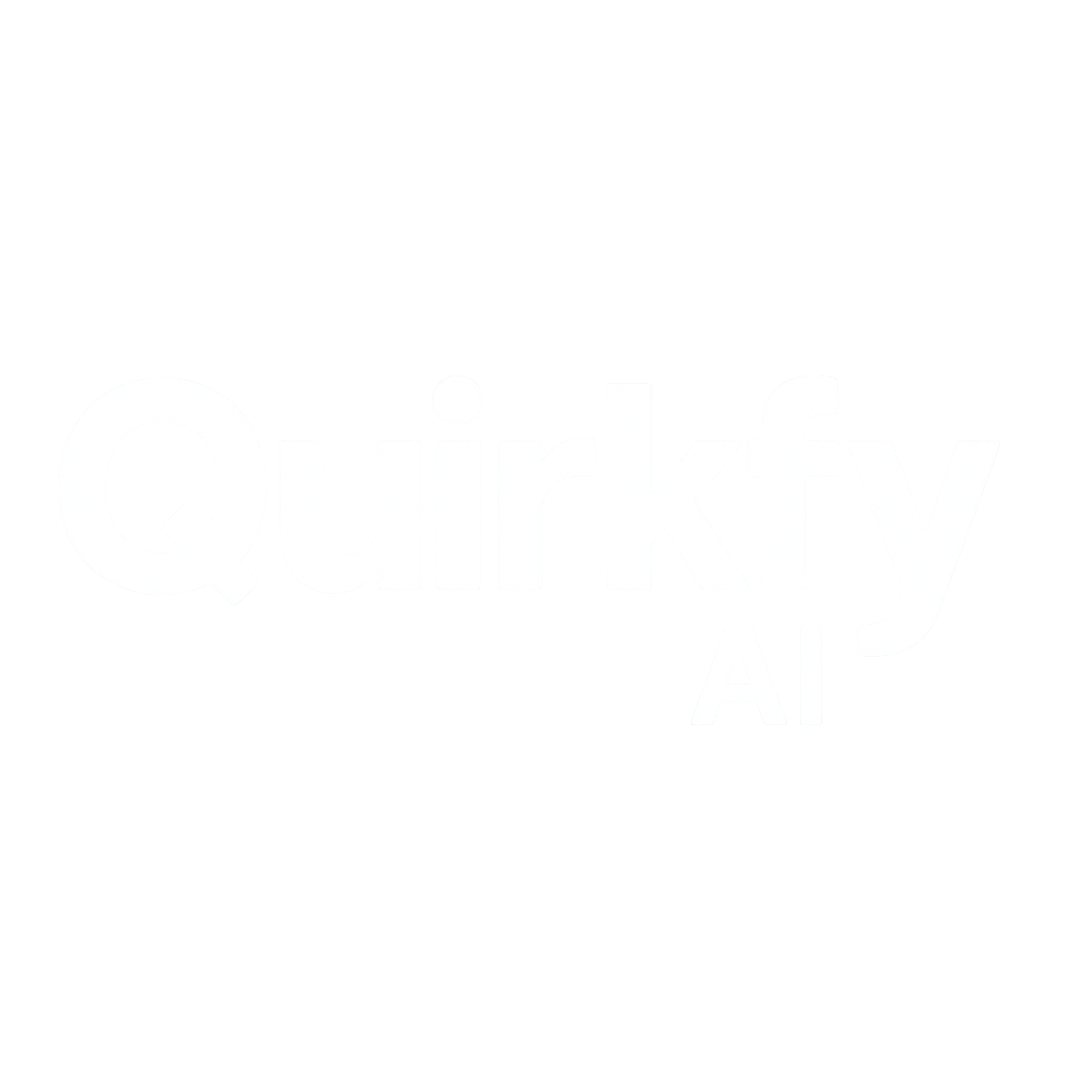 Quirkfy Logo